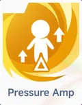 Pressure Amp