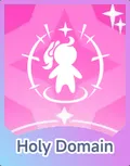Holy Domain