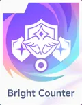 Bright Counter