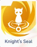 Knight's Seal