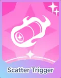 Scatter Trigger