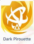 Dark Pirouette