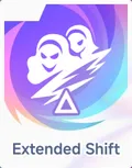 Extended Shift