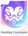 Hunting Command