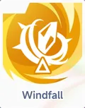 Windfall