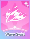 Wave Swirl