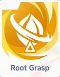 Root Grasp