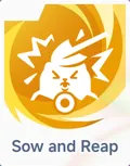 Sow and Reap