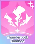 Thunderbolt: Bamboo