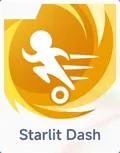 Starlit Dash