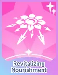 Revitalizing Nourishment