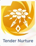 Tender Nurture