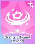 Grants Efficient Delving