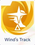 Wind's Track