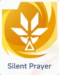 Silent Prayer