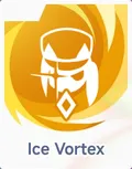 Ice Vortex