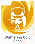 Wuthering Cold Snap
