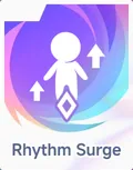 Rhythm Surge