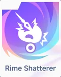 Rime Shatterer