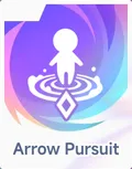 Arrow Pursuit