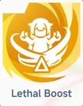 Lethal Boost