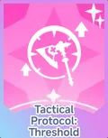 Tactical Protocol: Threshold