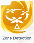 Zone Detection