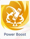 Power Boost