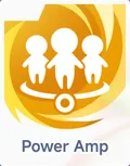 Power Amp