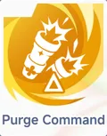 Purge Command