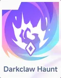 Darkclaw Haunt