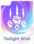 Twilight Wish