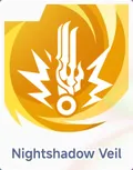 Nightshadow Veil