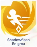 Shadowflash Enigma