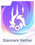 Starmark Nether