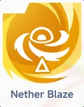 Nether Blaze