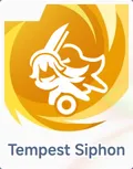 Tempest Siphon