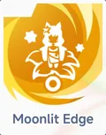 Moonlit Edge