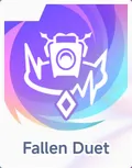 Fallen Duet