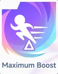 Maximum Boost