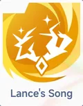 Lance's Song