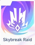 Skybreak Raid