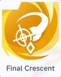 Final Crescent
