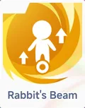 Rabbit's Beam