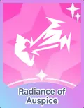 Radiance of Auspice