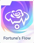 Fortune's Flow