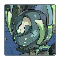 Subjugator of Firmament