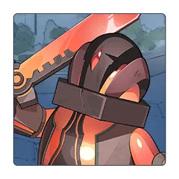 Sword-and-Shield Vanguard: Heat
