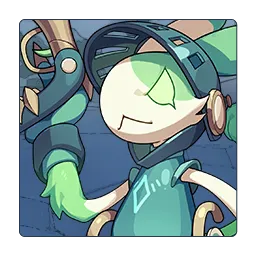 Fluffy Knight